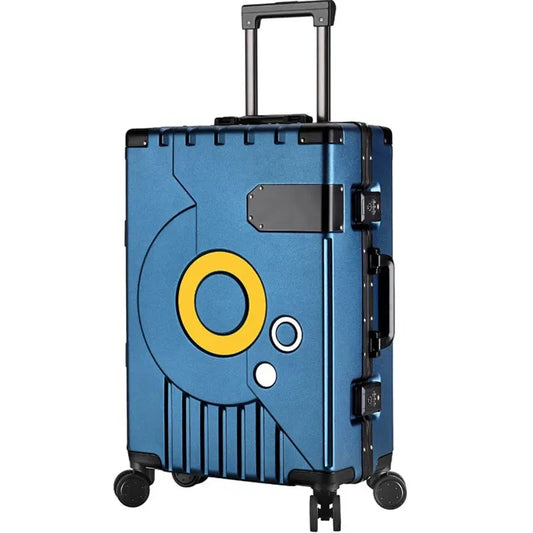 Suitcase "Ultra"