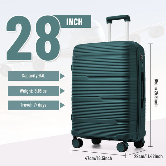 2024 New Design Travel Suitcase