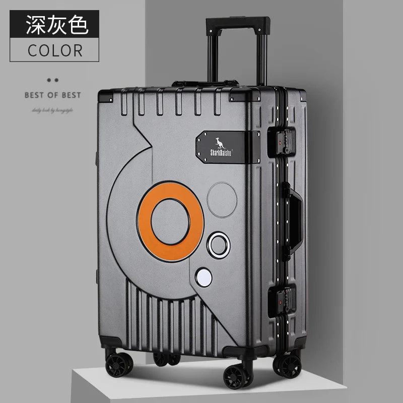 Suitcase "Sonic"